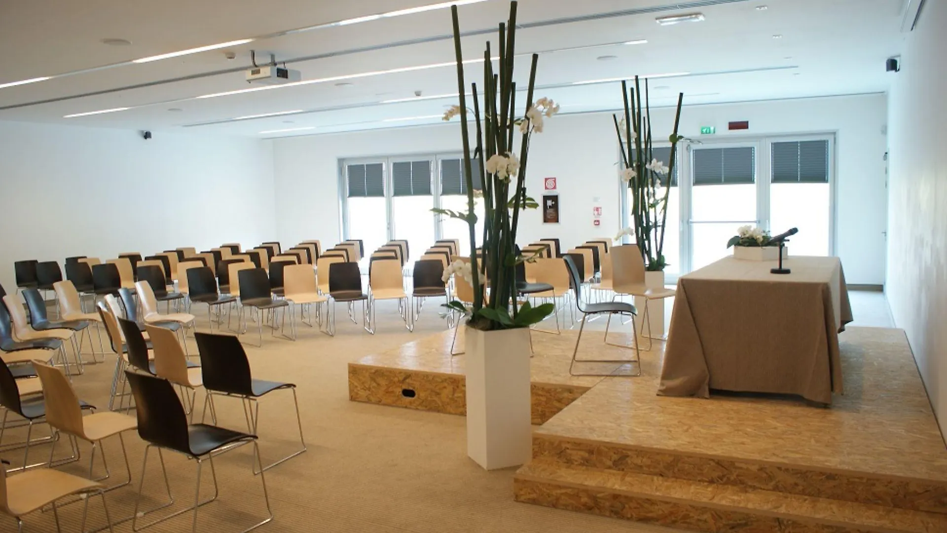 Aiden By Best Western Jhd Dunant Hotel Castiglione Delle Stiviere
