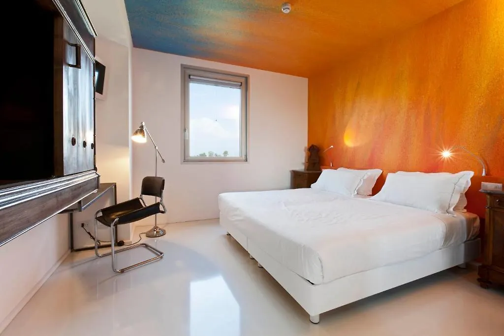 Aiden By Best Western Jhd Dunant Hotel Castiglione Delle Stiviere