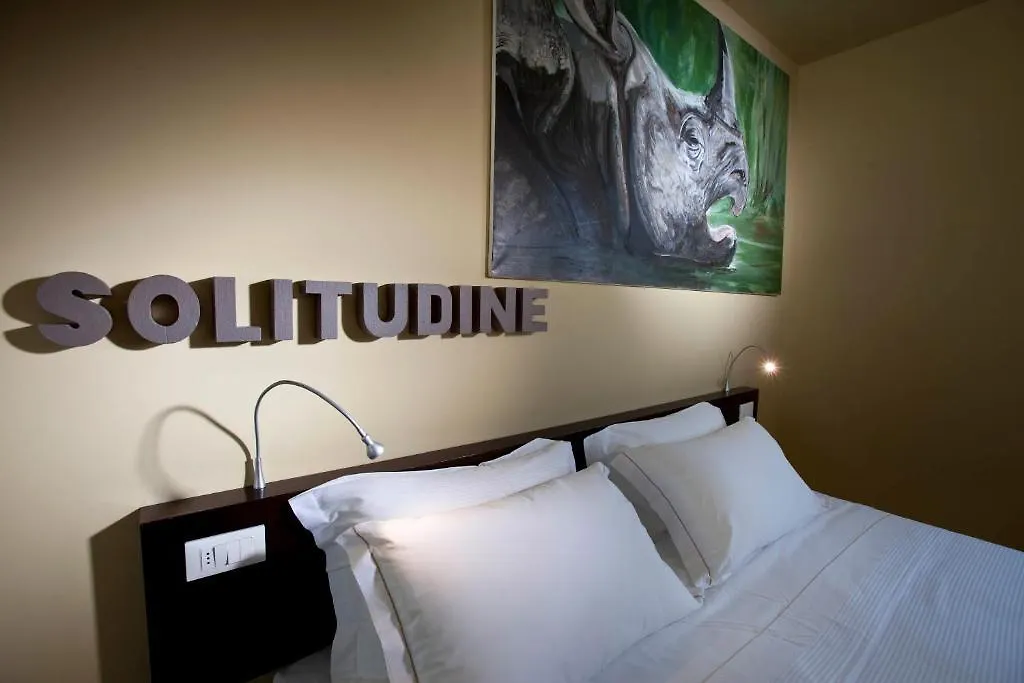 Aiden By Best Western Jhd Dunant Hotel Castiglione Delle Stiviere 4*,  Italy