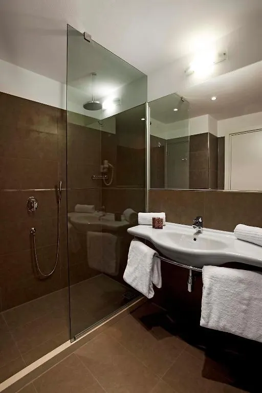 Aiden By Best Western Jhd Dunant Hotel Castiglione Delle Stiviere