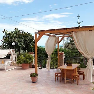 La Veranda Couette-café