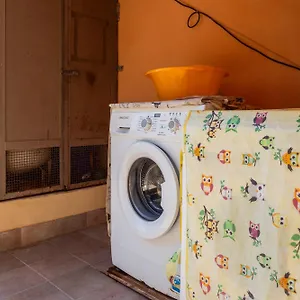 Apartment Flavia