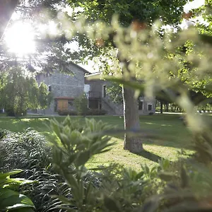Cascina Borgofrancone Hotel apartamentowy
