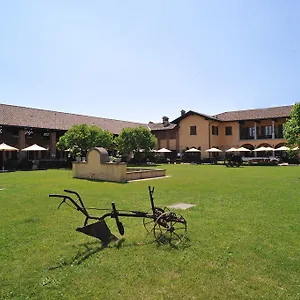 Agriturismo La Camilla Concorezzo