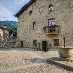 Il Seicento Hotel apartamentowy