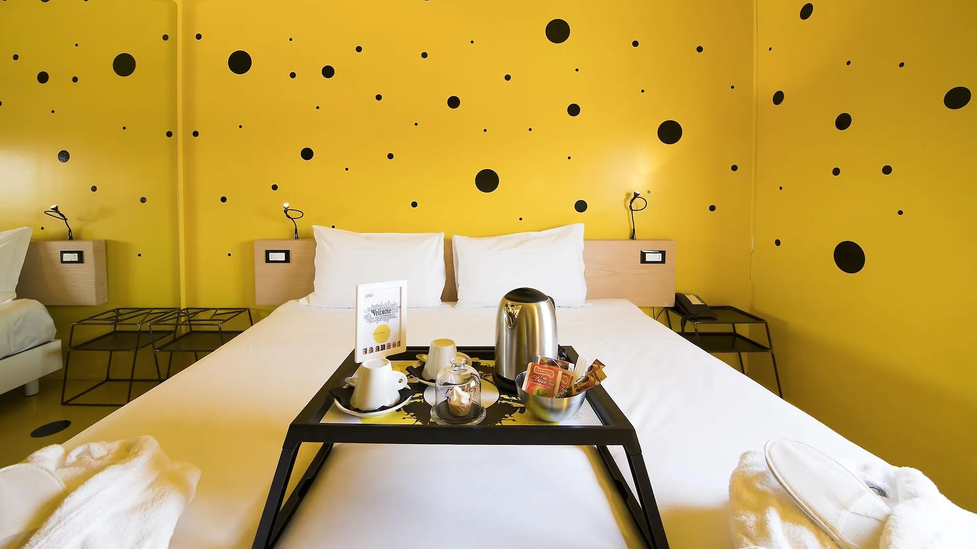 Aiden By Best Western Jhd Dunant Hotel Castiglione Delle Stiviere Italy