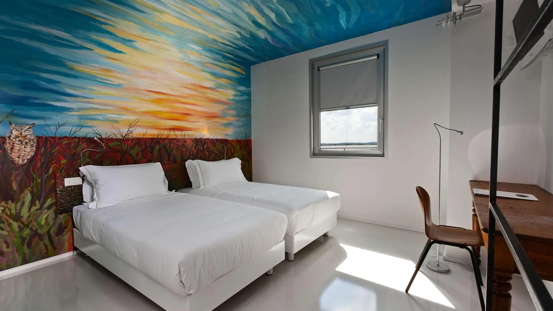 Aiden By Best Western Jhd Dunant Hotel Castiglione Delle Stiviere Italy