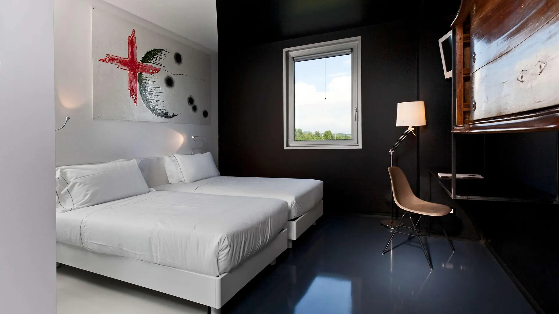 Aiden by Best Western @ JHD Dunant Hotel Castiglione Delle Stiviere
