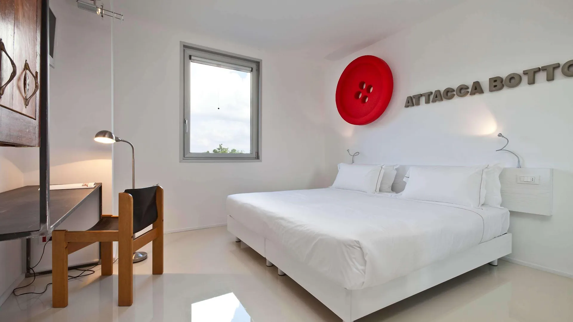 Aiden By Best Western Jhd Dunant Hotel Castiglione Delle Stiviere Italy