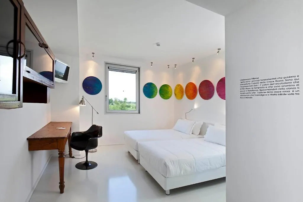 Aiden By Best Western Jhd Dunant Hotel Castiglione Delle Stiviere Italy