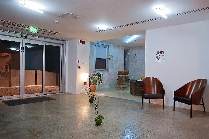 Aiden by Best Western @ JHD Dunant Hotel Castiglione Delle Stiviere