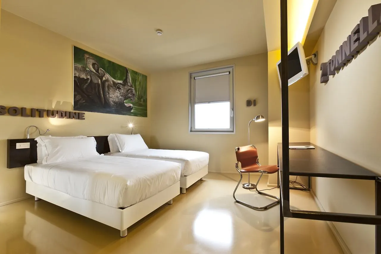 Aiden By Best Western Jhd Dunant Hotel Castiglione Delle Stiviere