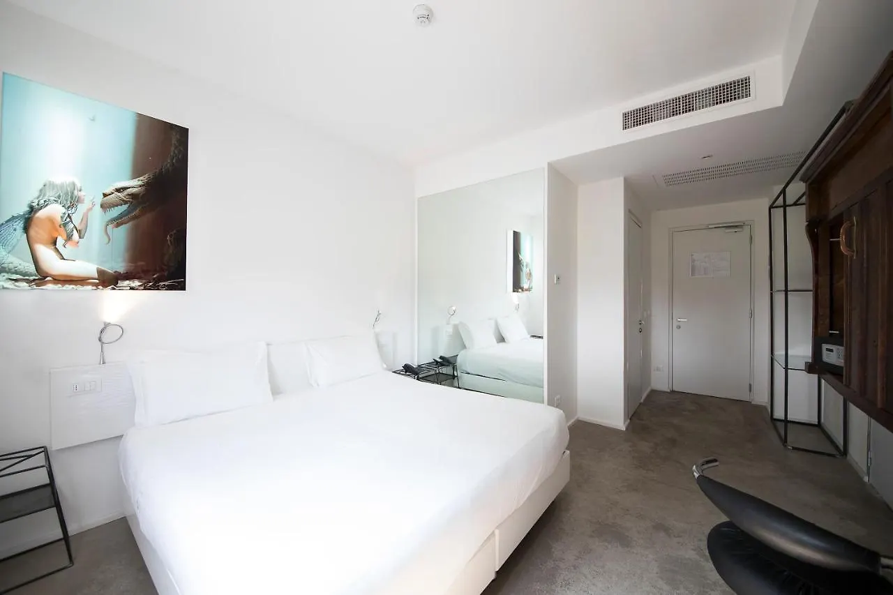 Aiden By Best Western Jhd Dunant Hotel Castiglione Delle Stiviere