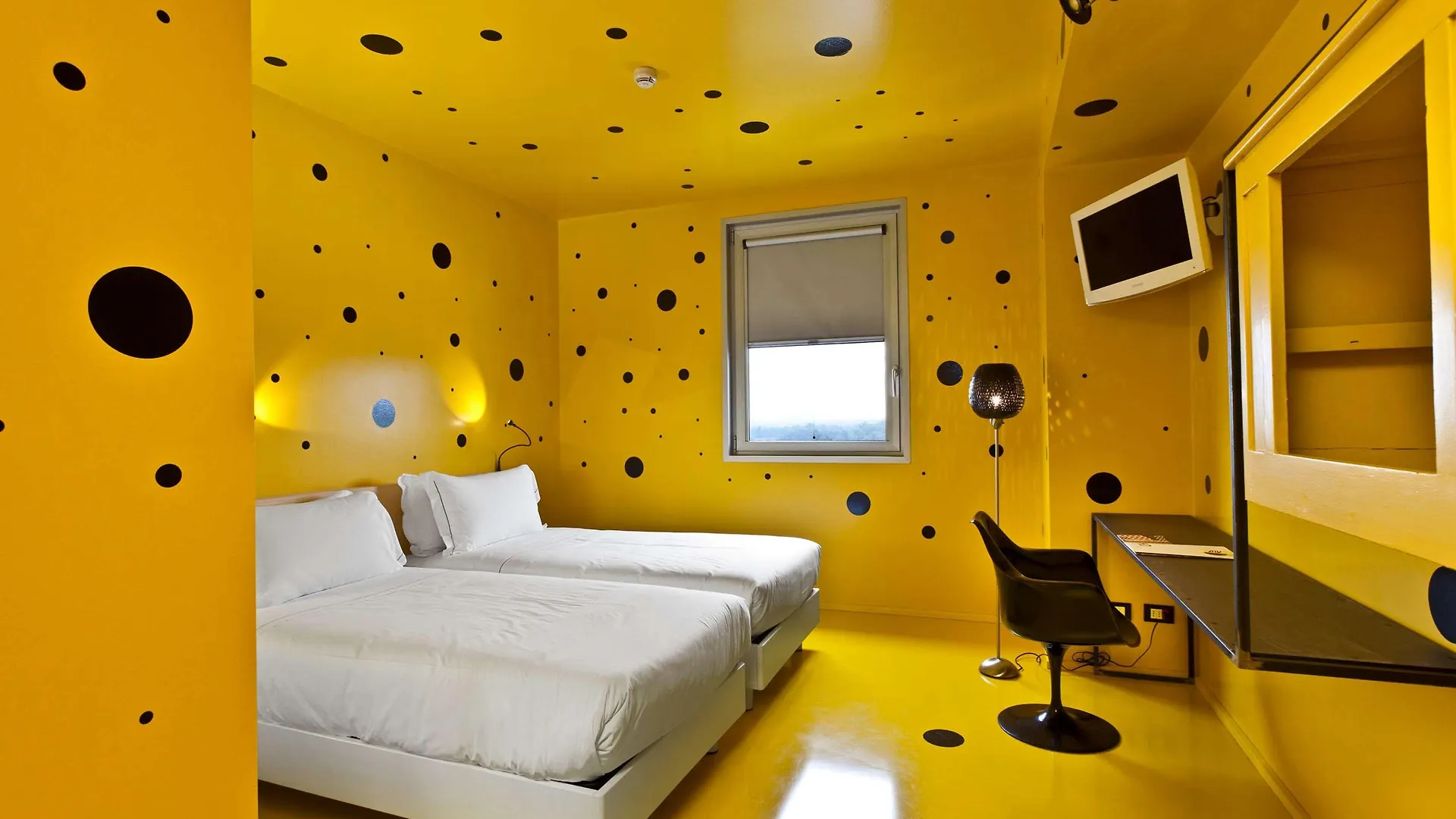 Aiden By Best Western Jhd Dunant Hotel Castiglione Delle Stiviere