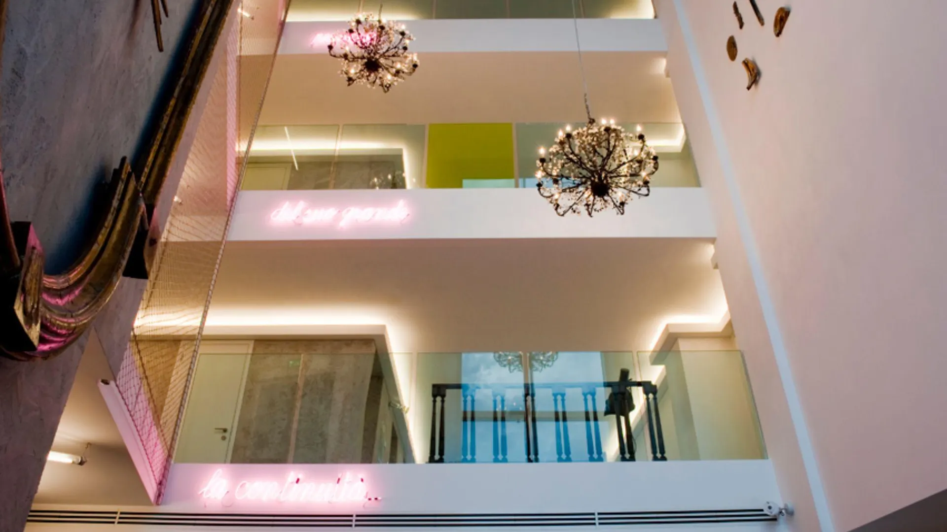 ****  Aiden By Best Western Jhd Dunant Hotel Castiglione Delle Stiviere Włochy