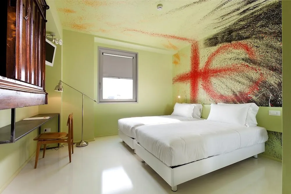 Aiden By Best Western Jhd Dunant Hotel Castiglione Delle Stiviere
