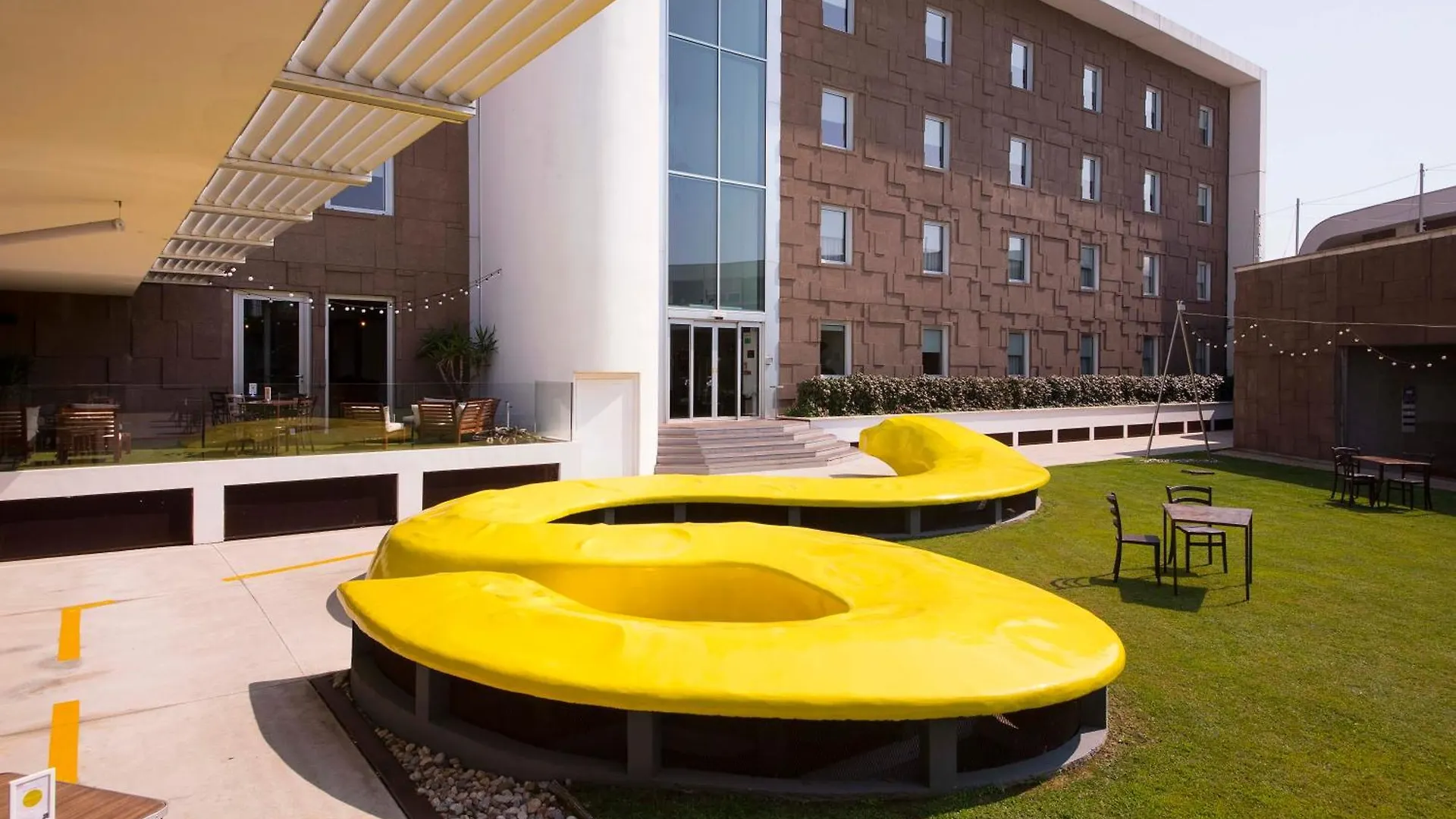Aiden By Best Western Jhd Dunant Hotel Castiglione Delle Stiviere