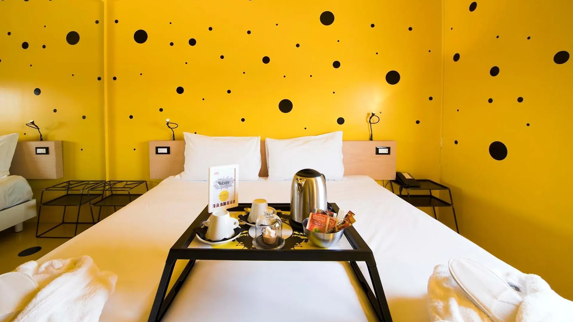 Aiden By Best Western Jhd Dunant Hotel Castiglione Delle Stiviere