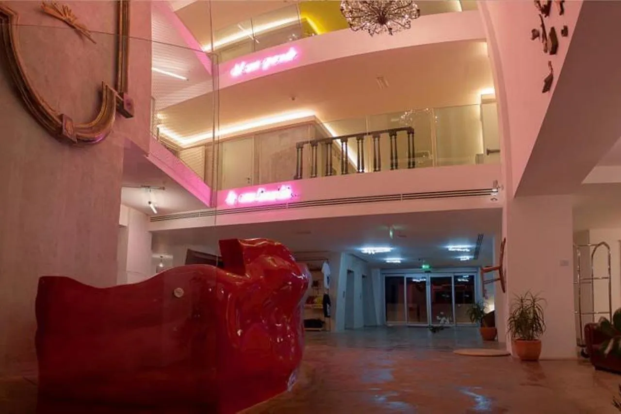 Aiden By Best Western Jhd Dunant Hotel Castiglione Delle Stiviere