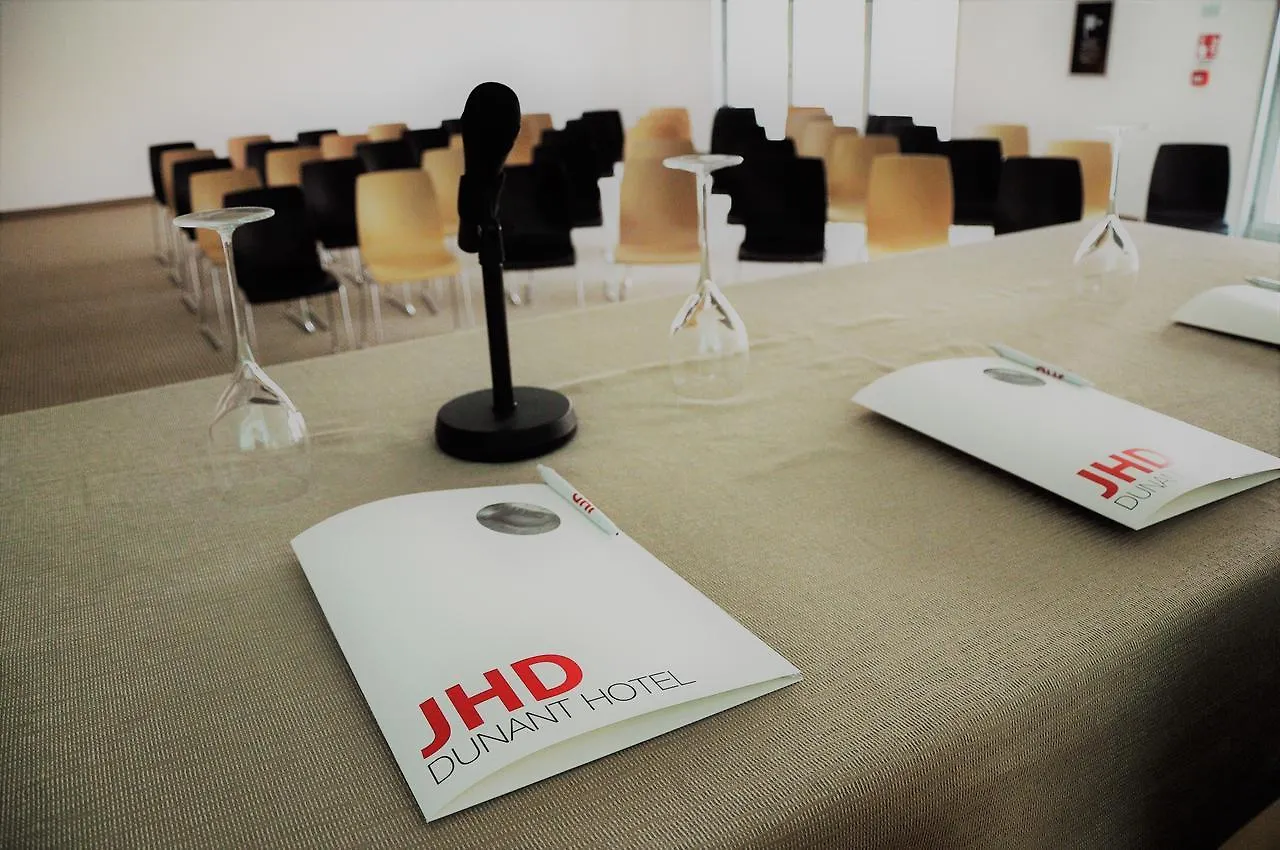 Aiden By Best Western Jhd Dunant Hotel Castiglione Delle Stiviere