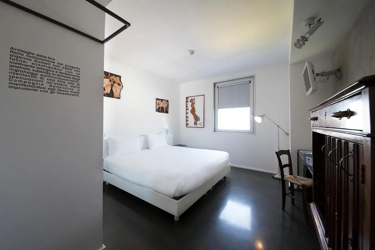 Aiden By Best Western Jhd Dunant Hotel Castiglione Delle Stiviere
