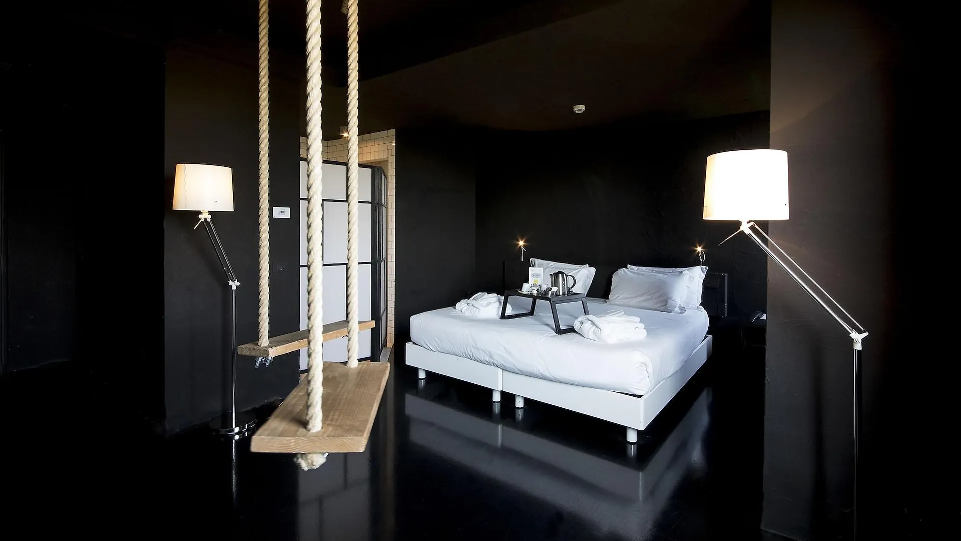 Aiden By Best Western Jhd Dunant Hotel Castiglione Delle Stiviere 4*,