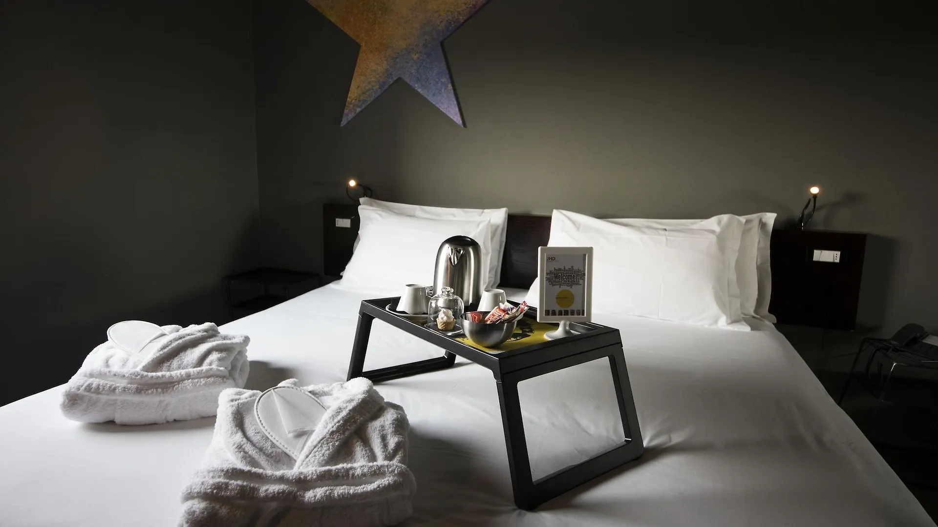 Aiden By Best Western Jhd Dunant Hotel Castiglione Delle Stiviere 4*,  Italy