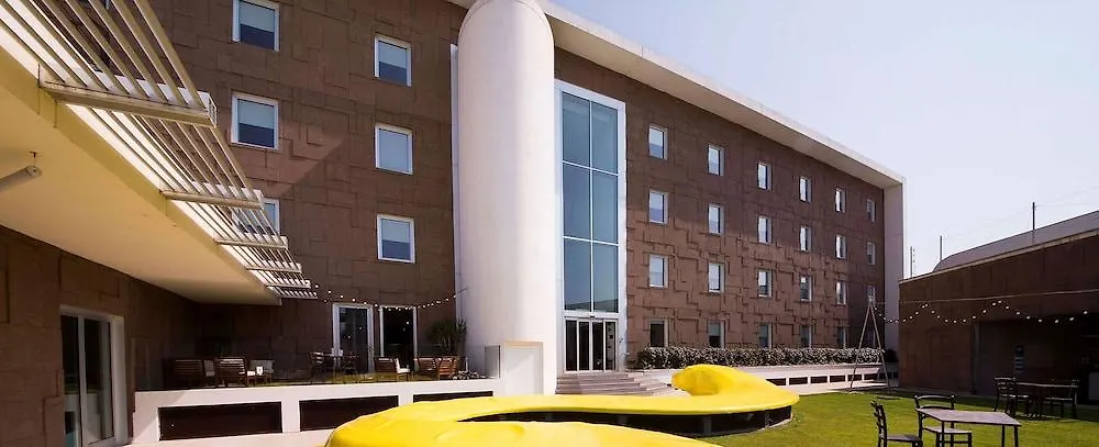 Aiden By Best Western Jhd Dunant Hotel Castiglione Delle Stiviere