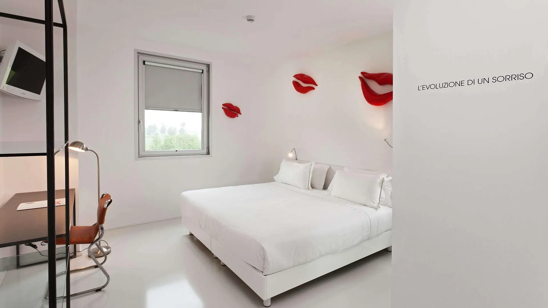 Aiden By Best Western Jhd Dunant Hotel Castiglione Delle Stiviere