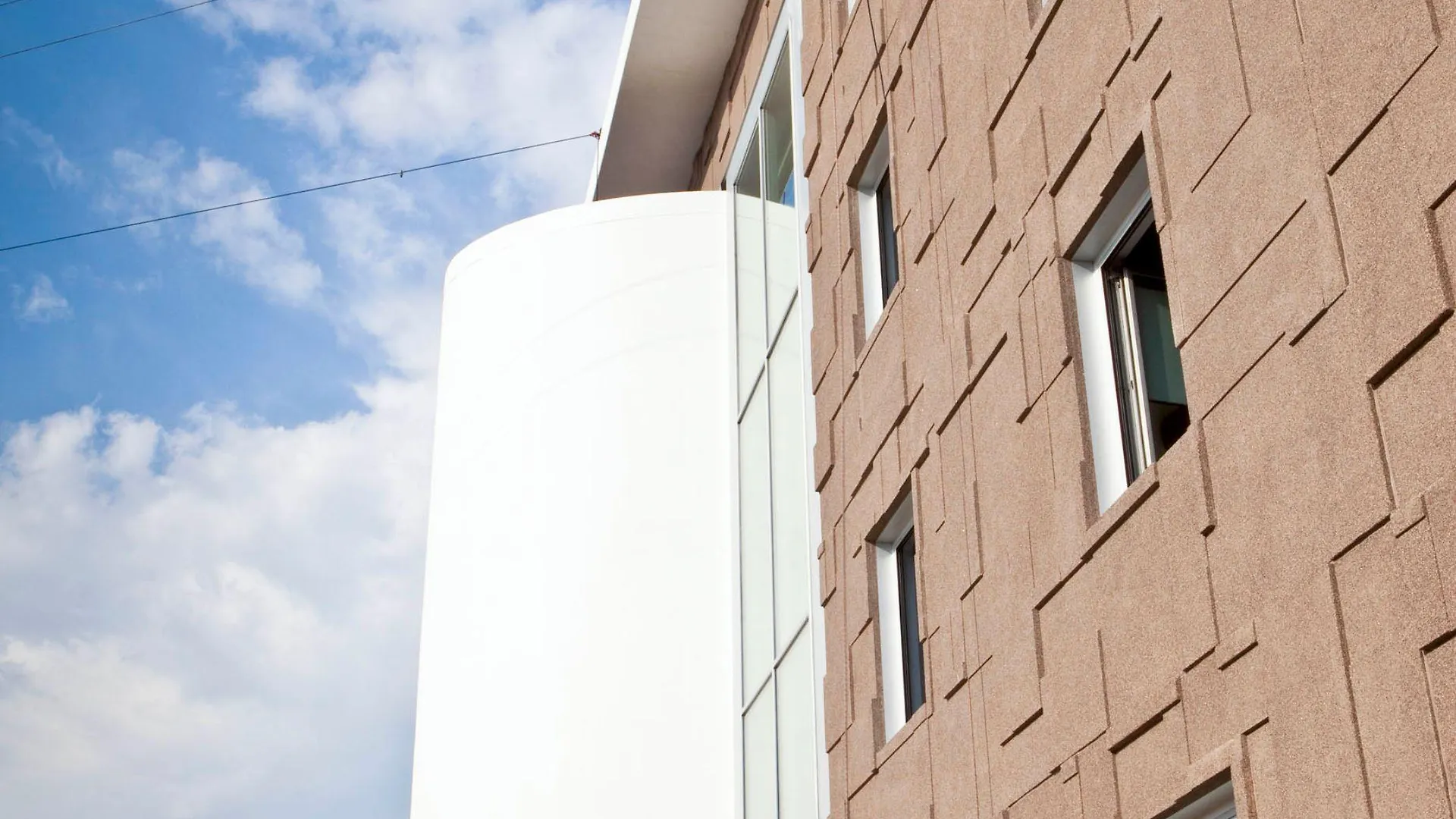 Aiden By Best Western Jhd Dunant Hotel Castiglione Delle Stiviere