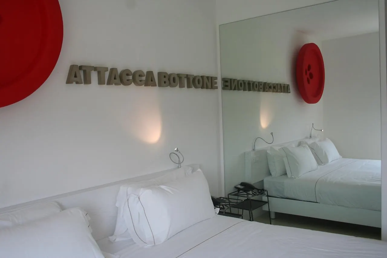 Aiden By Best Western Jhd Dunant Hotel Castiglione Delle Stiviere