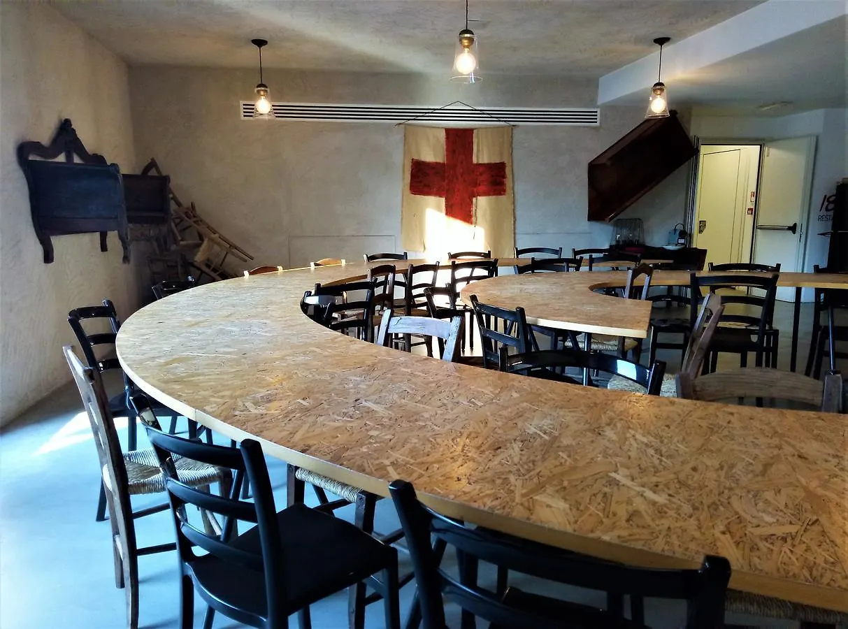 Aiden By Best Western Jhd Dunant Hotel Castiglione Delle Stiviere