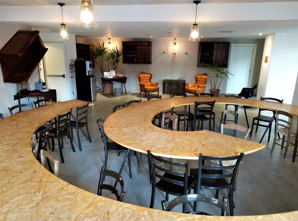 Aiden By Best Western Jhd Dunant Hotel Castiglione Delle Stiviere 4*,  Italy