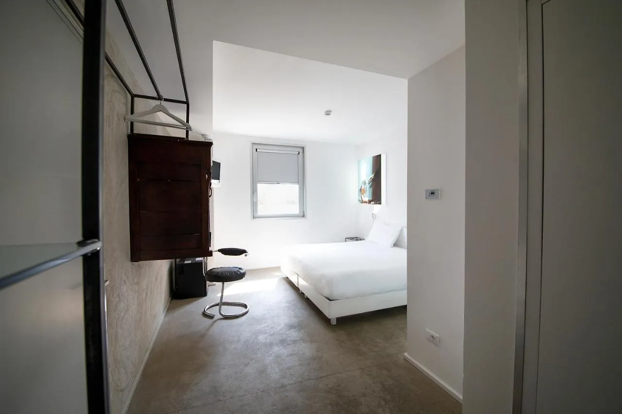 Aiden By Best Western Jhd Dunant Hotel Castiglione Delle Stiviere Italy