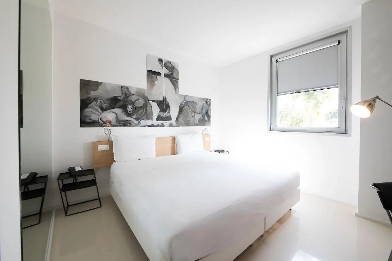 Aiden By Best Western Jhd Dunant Hotel Castiglione Delle Stiviere